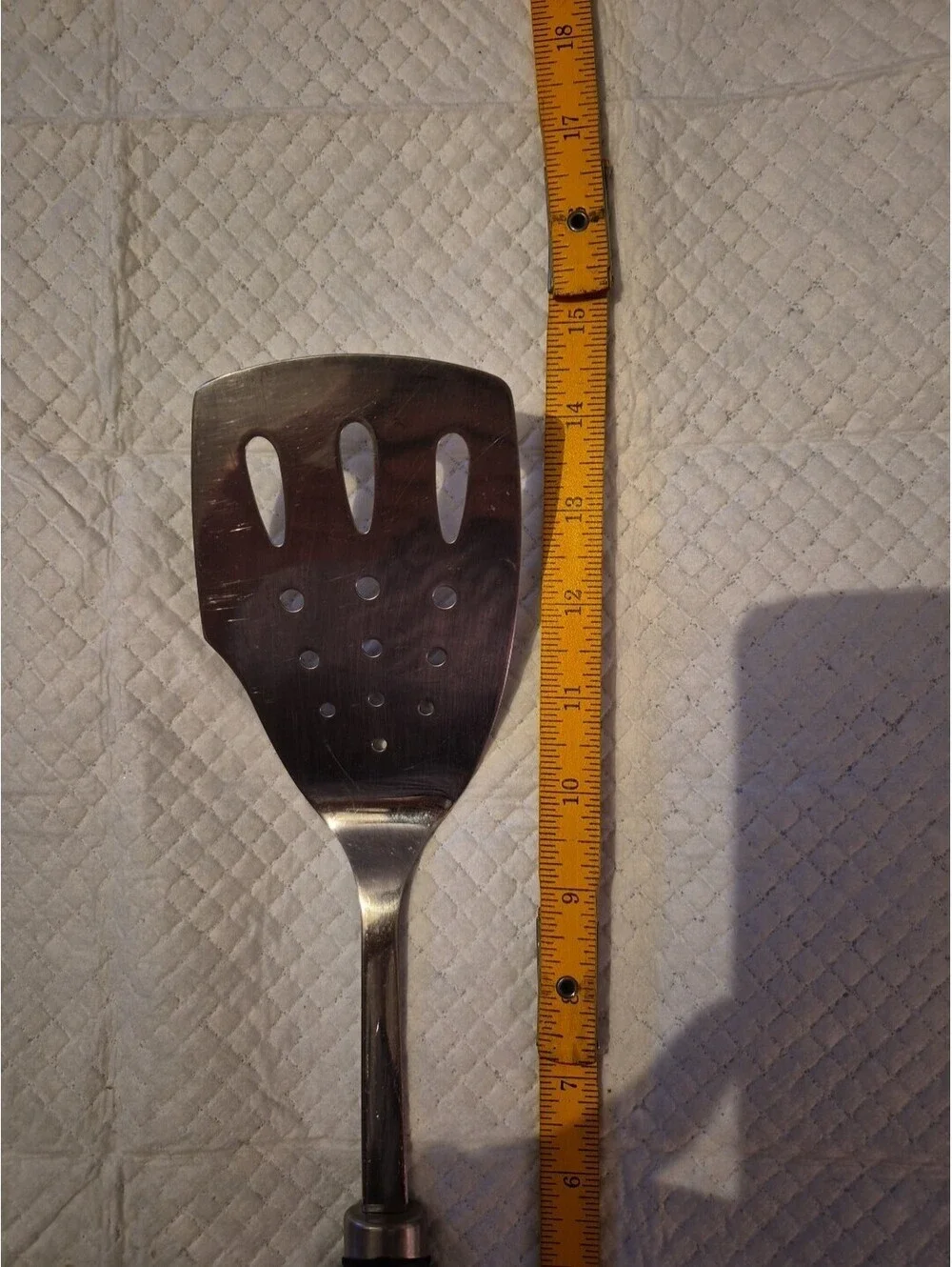 Inox Rostfrei- Spatula Stainless Steel 14